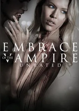 Embrace of the Vampire poster