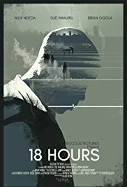 18 Hours poster