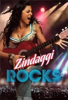 Zindaggi Rocks poster