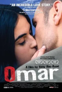 Omar poster