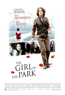 The Girl in the Park poster