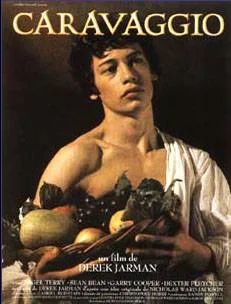 Caravaggio poster