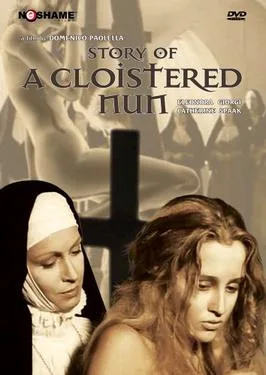 Story of a Cloistered Nun poster