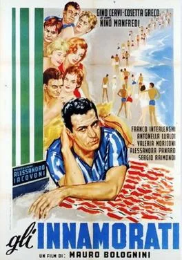 Wild Love poster
