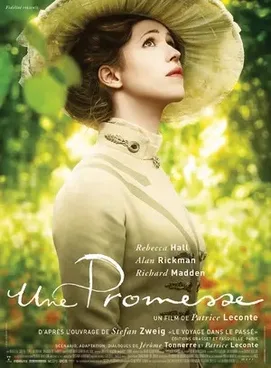 A Promise poster