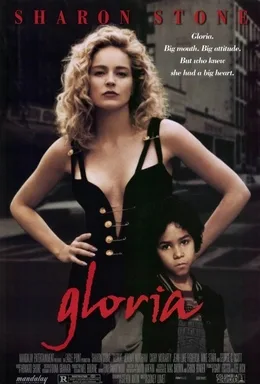 Gloria poster