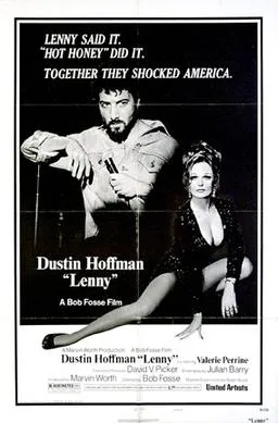 Lenny poster
