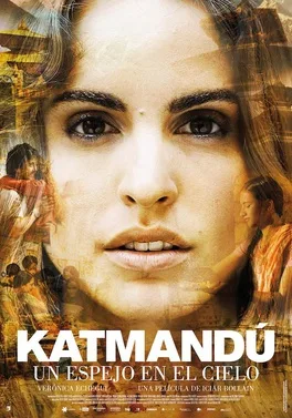 Kathmandu Lullaby poster