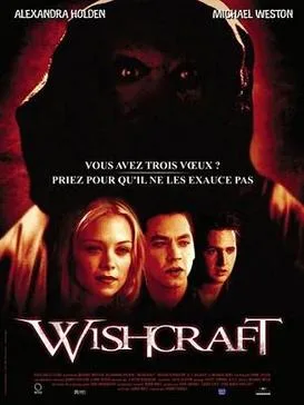 Wishcraft poster