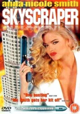Skyscraper poster