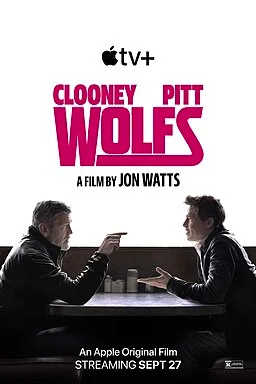 Wolfs poster