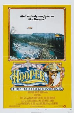 Hooper poster