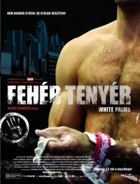 White Palms poster
