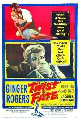 Twist of Fate poster
