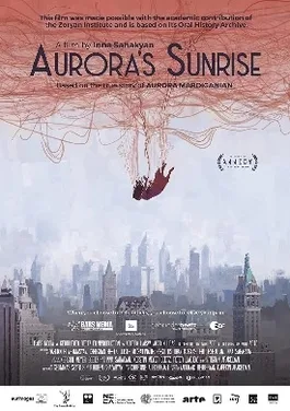 Aurora's Sunrise poster