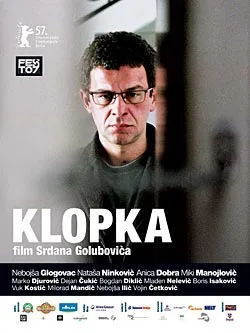 Klopka poster