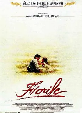 Fiorile poster