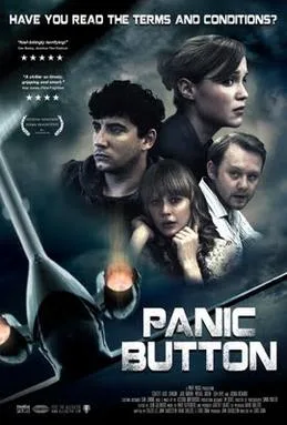 Panic Button poster