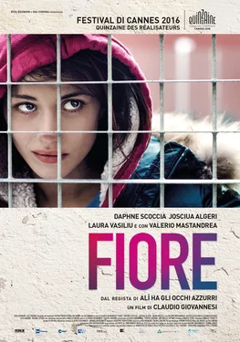 Fiore poster