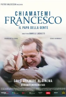 Chiamatemi Francesco poster