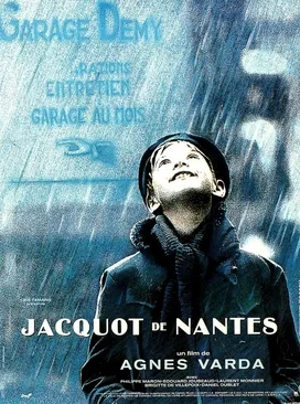 Jacquot de Nantes poster