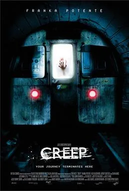 Creep poster