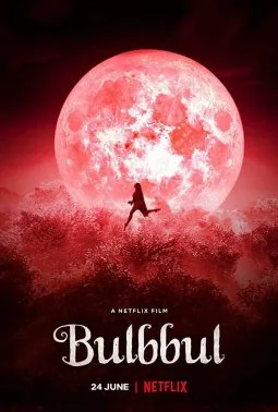 Bulbbul poster