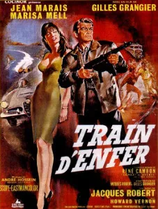 Operation Double Cross poster