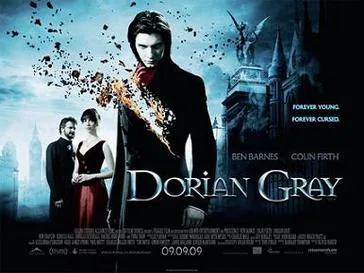 Dorian Gray poster