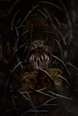 Antlers poster
