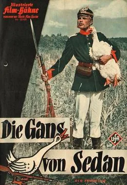 The Goose of Sedan poster