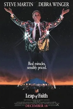 Leap of Faith poster