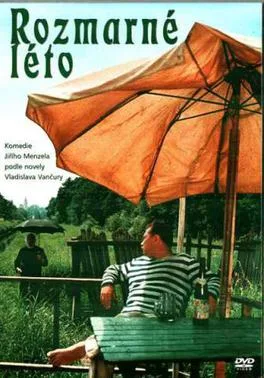 Capricious Summer poster