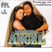 Missing Angel poster