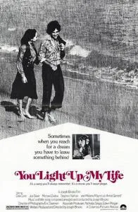 You Light Up My Life poster