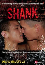 Shank poster