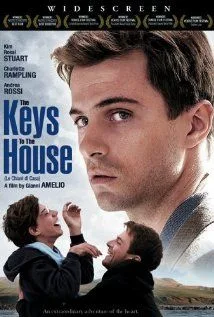 The Keys to the House poster
