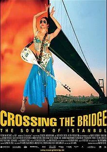 Crossing the Bridge: The Sound of Istanbul poster