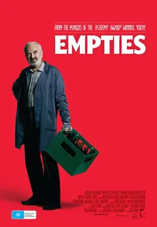 Empties poster