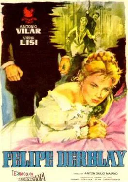 Il padrone delle ferriere poster