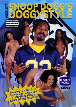 Snoop Dogg's Doggystyle poster