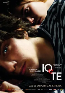 Me and You poster