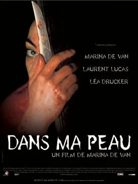 In My Skin poster