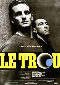 The Hole poster