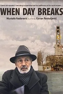 When Day Breaks poster