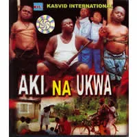 Aki na Ukwa poster