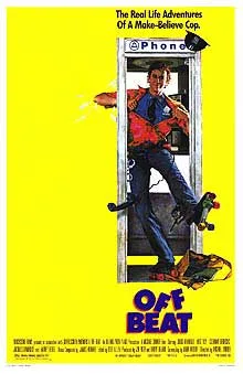 Off Beat poster