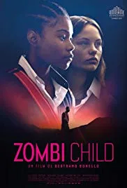 Zombi Child poster