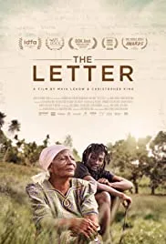 The Letter poster