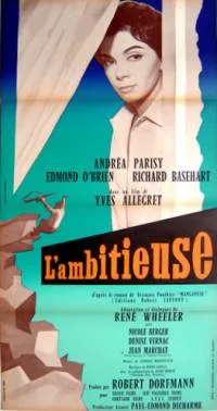 The Restless and the Damned poster